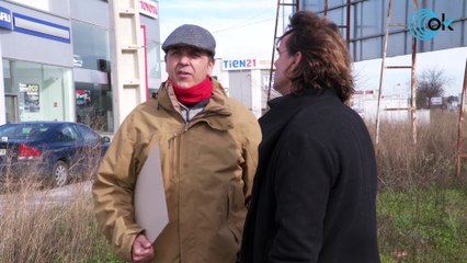 Chema de la Cierva: "Con este Gobierno liberando a los violadores... ¡qué voy a hablar yo de radares!"