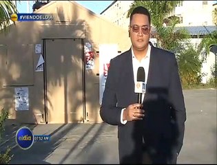 #ElDia / Villa Liberación lleva a cabo jornada de vacunación contra el cólera/ 26 enero 2023