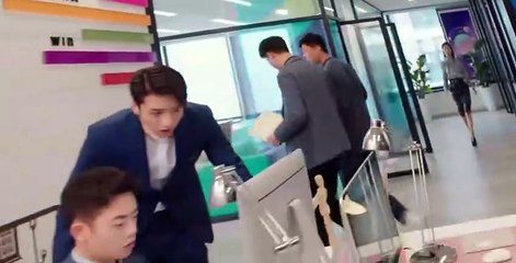 Hello Mr. Gu S01 E12