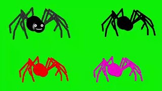 no copyright cartoon video download | itsy bitsy spider | taqwakidiary