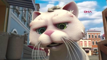 ÇANAKKALE RUHU, 'MANNU ÇANAKKALE'DE' ANİMASYON FİLMİ ANLATILACAK