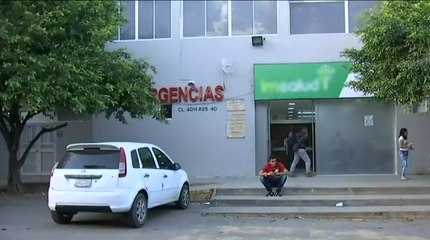 Denuncian negligencia en caso de menor que falleció por dengue
