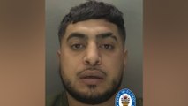 Birmingham headlines 26 January:Motorist jailed for driving wrong way down M6 toll road