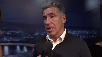 Careca Scommette sul Successo del Napoli Contro la Roma 🏆