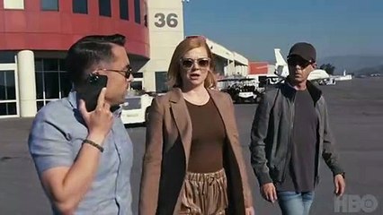 Succession - saison 4 Teaser (2) VO