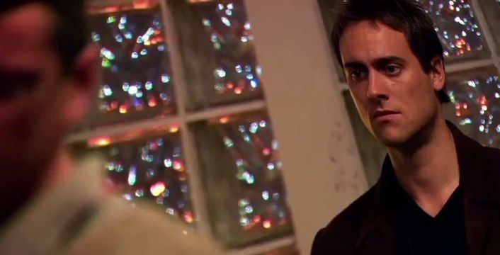 Night Stalker S01 E01