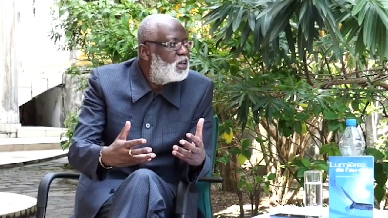 [#Reportage] #Gabon: Me Moubembe saisit le Conseil d’Etat en annulation de l’élection du barreau