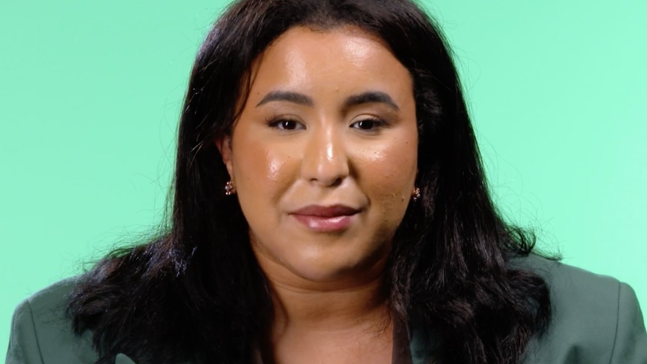 Amal Tahir : "Arrêtons de penser qu’une femme qui trompe c’est plus dangereux parce qu’elle "aime" alors qu’un homme c’est que "sexuel""