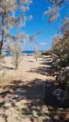 Protaras - Mmad  beach