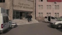 GAZİANTEP - Firari FETÖ hükümlüsü yakalandı