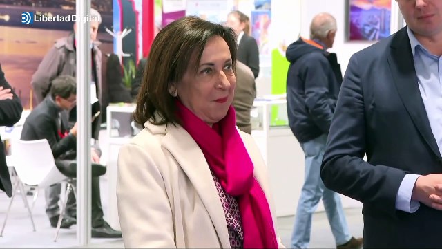 El Ministerio de Defensa prevé poner a punto los tanques 'Leopard' almacenados en Zaragoza