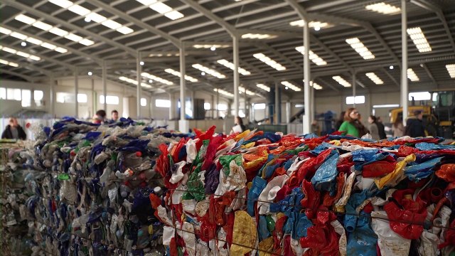 La circularidad de los envases necesita el impulso del sector público y privado