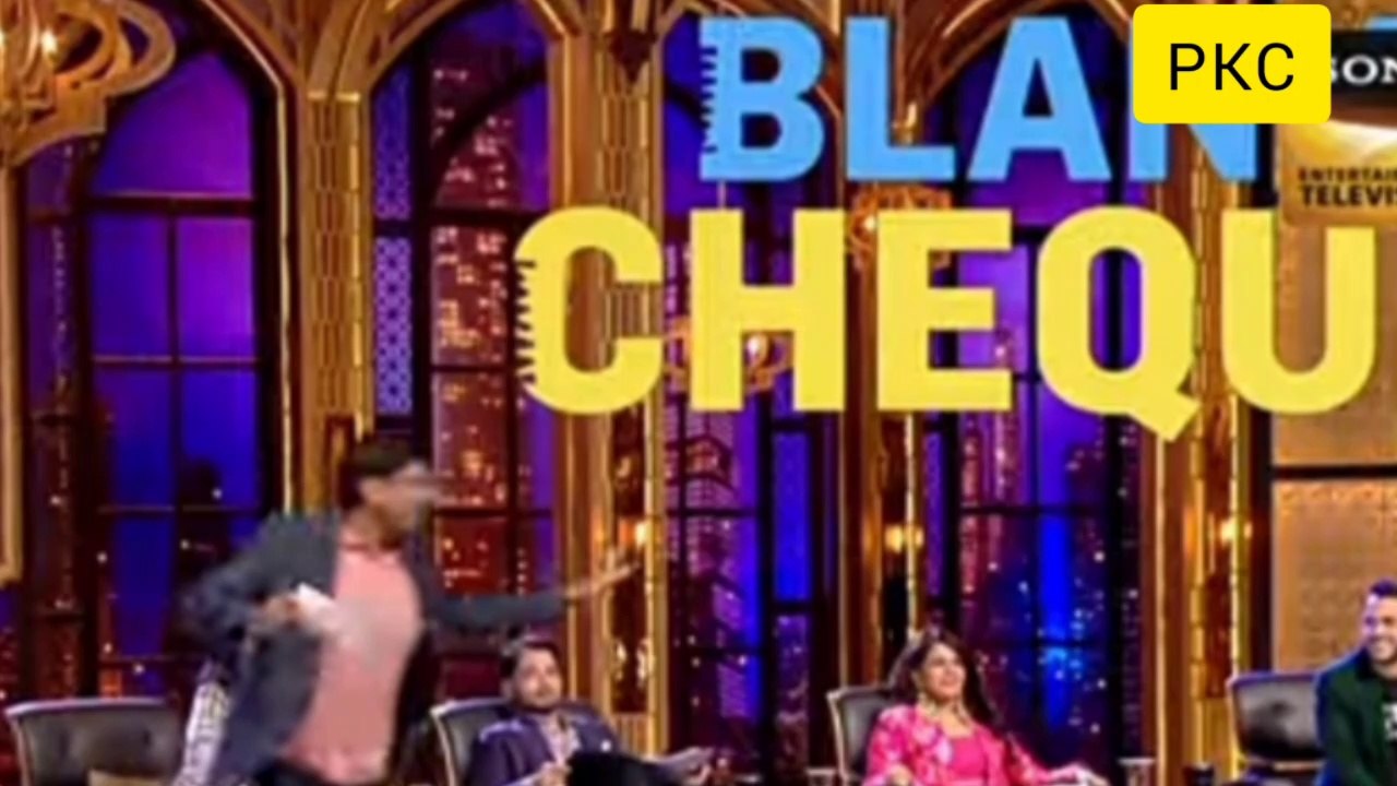 Shark tank India Season 2 Today's episode | Padcare Labs Ajinkya Dhariya