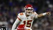 What Would The AFC Championship Spread Be With A Healthy Patrick Mahomes?