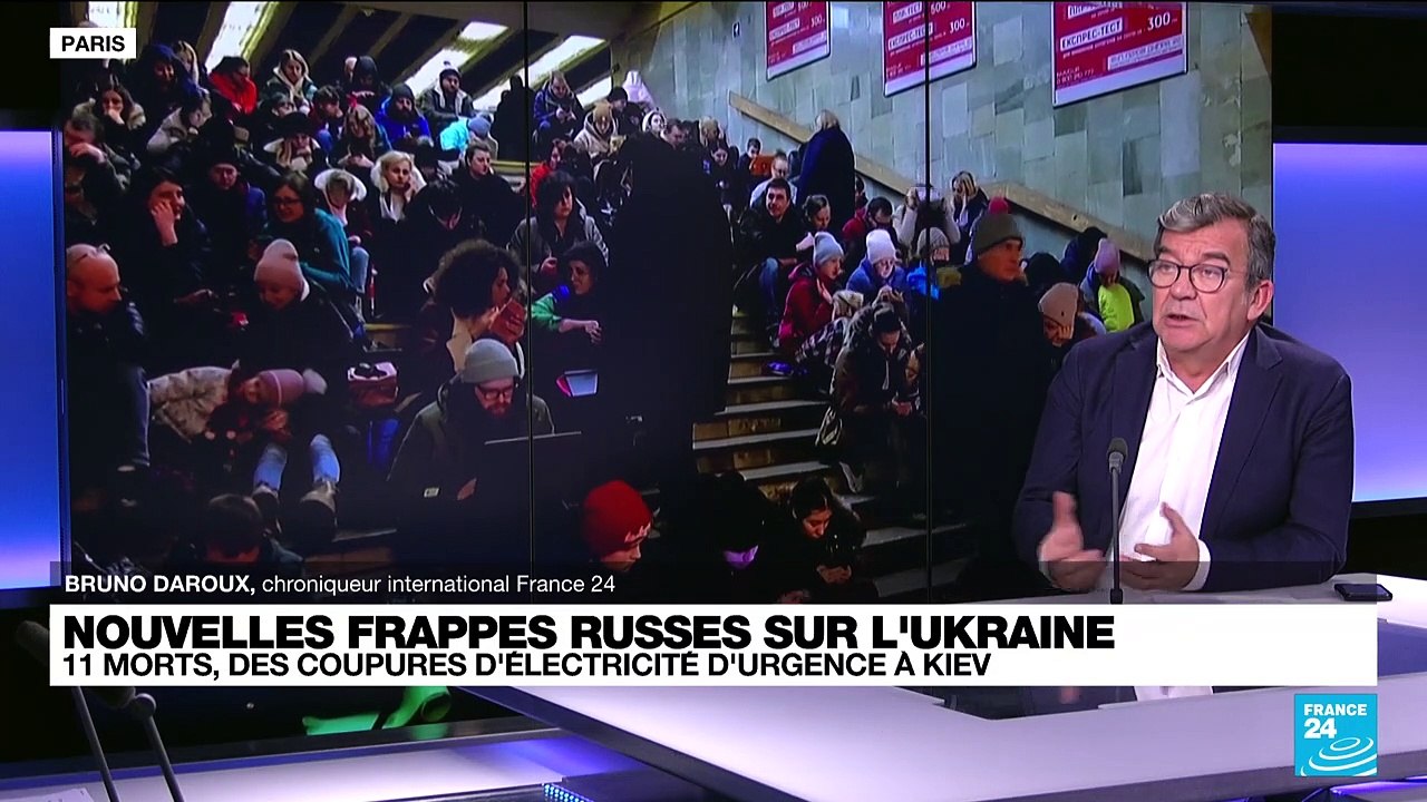 Ukraine :