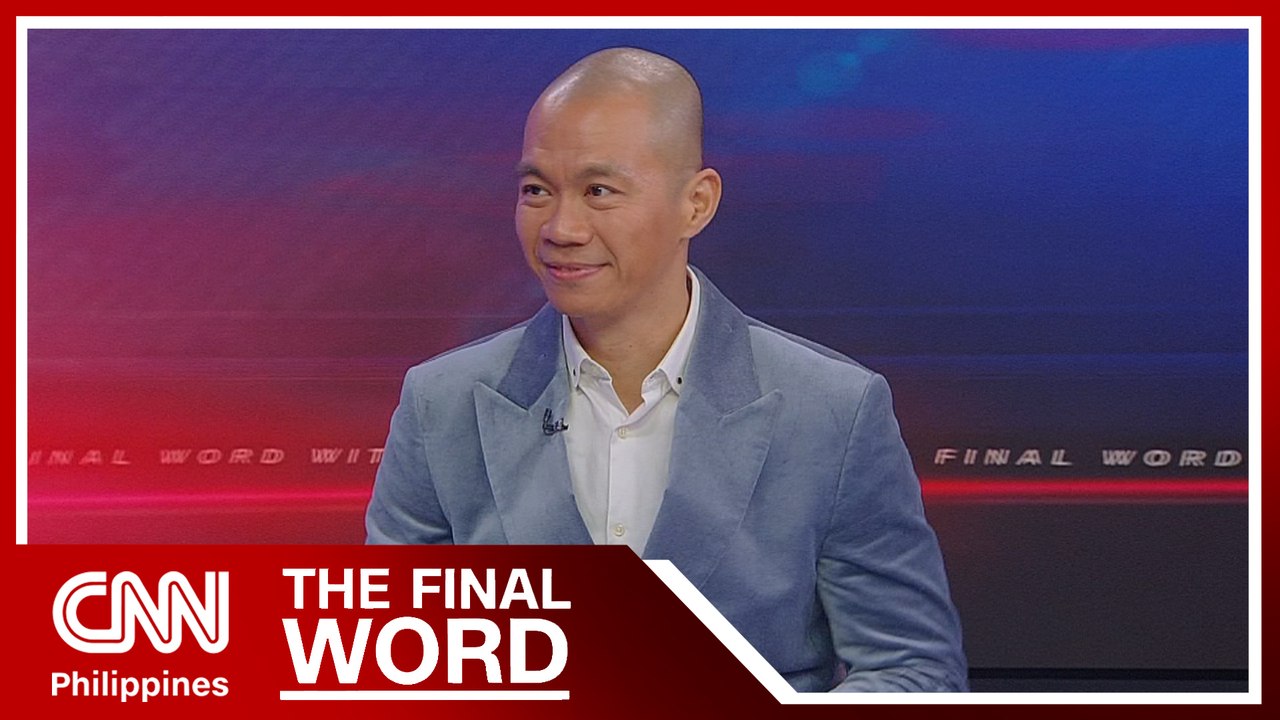 Book gives tips on pitching to investors | The Final Word