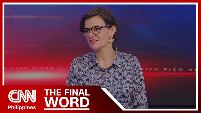 Economic managers brief investors in UK | The Final Word