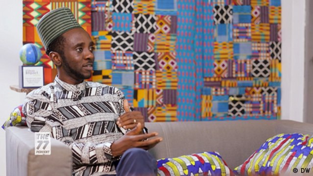 Empowering women in Sierra Leone