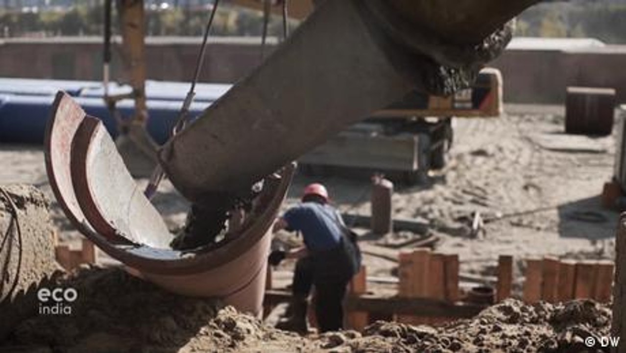 How to fix the world’s concrete problem
