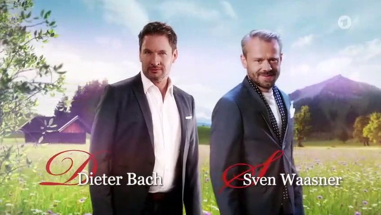 Sturm der Liebe Folge 3971 Schwächeanfall