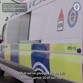 Police discover chop shops in Birmingham