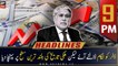 ARY News | Prime Time Headlines | 9 PM | 26th January 2023
