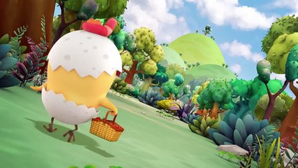 Como Kids TV - Hang In There, Daddy (EP13) - Cartoon video for kids