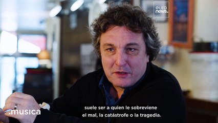 Escuchando las oscuras voces de la ópera con tres leyendas