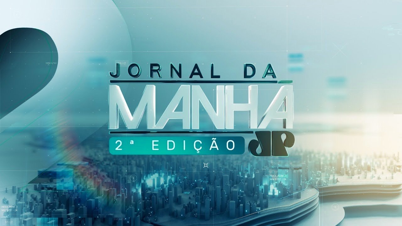 JORNAL DA MANHÃ 2 - 26/01/2023