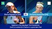 Australian Open Recap: Rybakina and Sabalenka set up Australian Open final