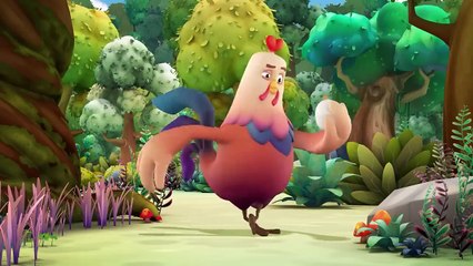 Como Kids  Episodes 15 min - Cartoon video for kids