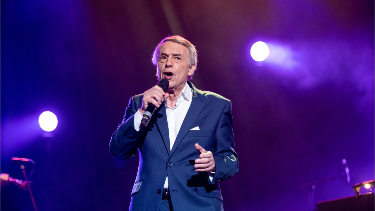 GALA VIDEO - Salvatore Adamo revient sur les injustices dans son enfance : “J’ai senti un peu de racisme sur ma condition sociale”