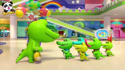 Nuestros Sentimientos | Canciones Infantiles | Video Para Niños | BabyBus Español