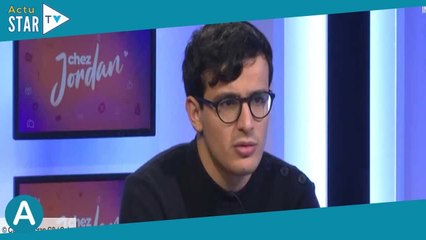 Paul El Kharrat brouillé avec Jean-Luc Reichmann : il met les points sur les i !