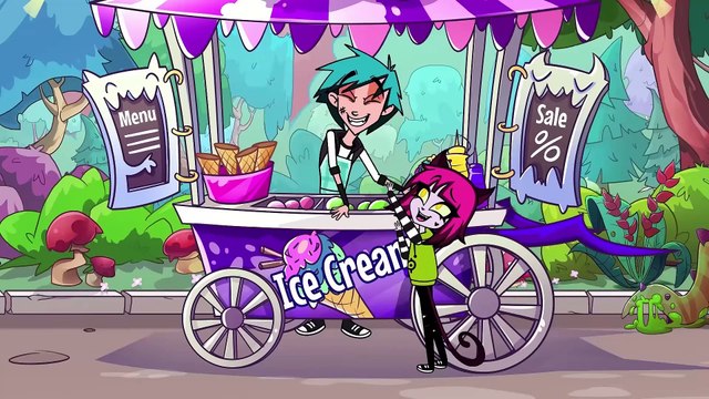 What Is My Secret Identity?! Gender Switch and Body Switch Stories by Teen-Z