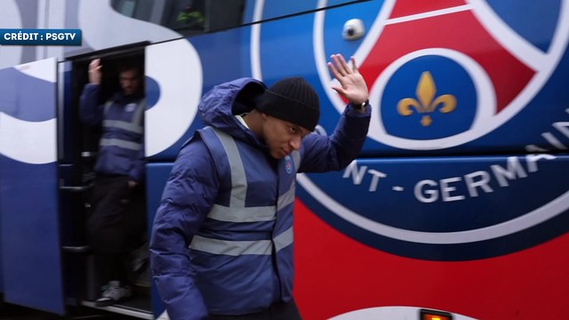 Les images du futur centre d'entraînement du PSG