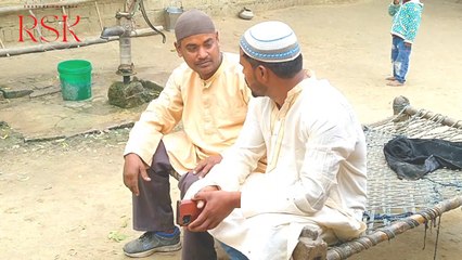 India vs Pakistan पाकिस्तानी नागरिकों ने लगाये हिंदुस्तान जिंदाबाद के नारे।।