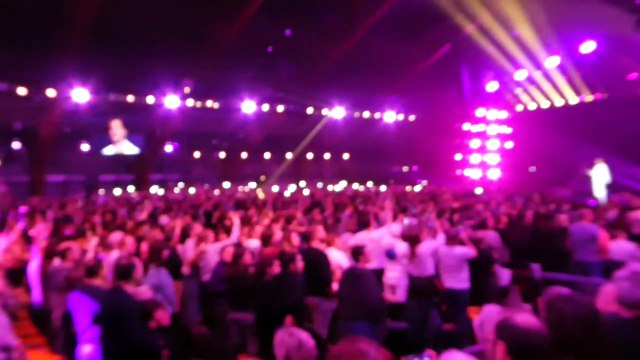 Les Enfoirés 2023 - Best of Interludes - Lundi 16 janvier