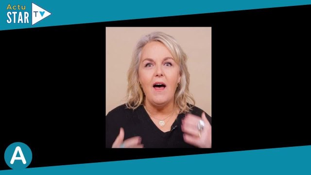 Valérie Damidot, ses enfants lui font traverser un cap difficile : Le truc le plus secouant, c'est.