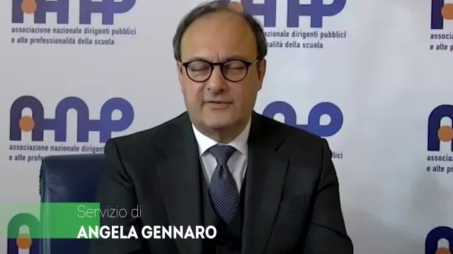 Giannelli (presidi): Stipendi piu' alti per insegnanti al Nord? Tema vecchio