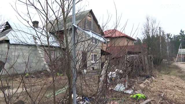 Ucraina: massiccio attacco russo su Kiev e altre città. Cremlino: Impegno diretto dell'Occidente