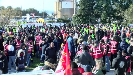 Christophe Claret Meeting de Lavera