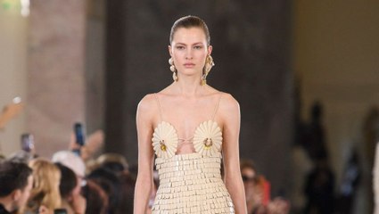 Défilé Schiaparelli HAUTE COUTURE Printemps-Eté 2023