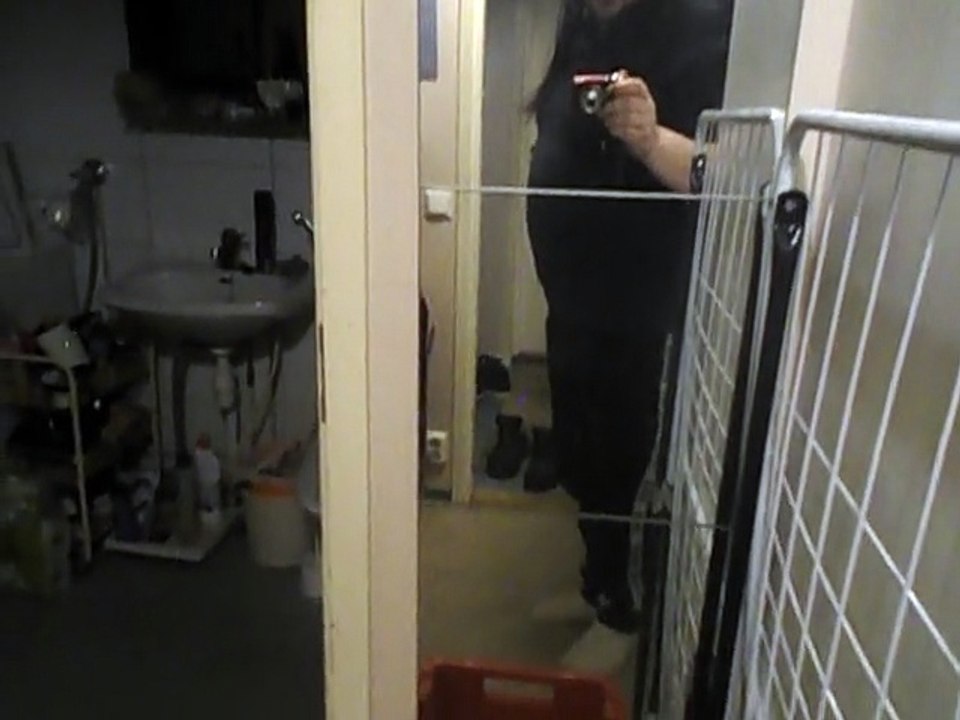 Olen Laihtunut