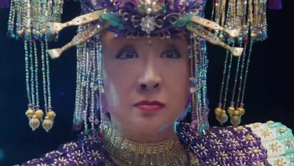 Forspoken - Sachiko Kobayashi joue la Tanta