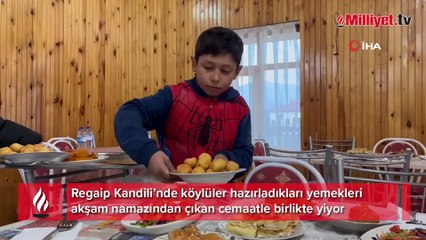 Bu gelenek 500 yıldır sürüyor