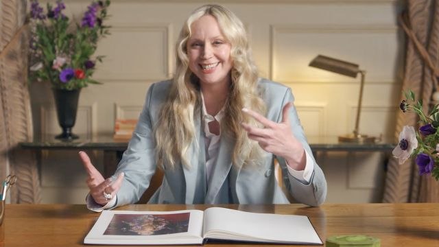 Gwendoline Christie Breaks Down Her Most Iconic Looks Yet
