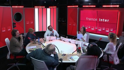 Climat : Le terrorisme scientifique - Le Billet de Charline dans "C'est encore nous  !"