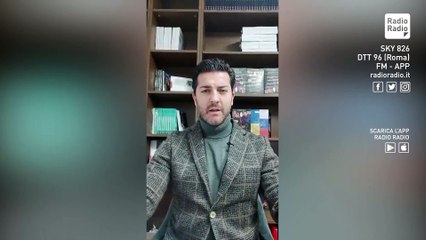 Che differenza c'è tra i soldi di Soros e le mazzette del Qatargate? - Francesco Amodeo