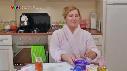 Phòng 309 tập 66 - VTV3 Thuyết Minh - Phim Thổ Nhĩ Kỳ - xem phim phong 309 tap 67